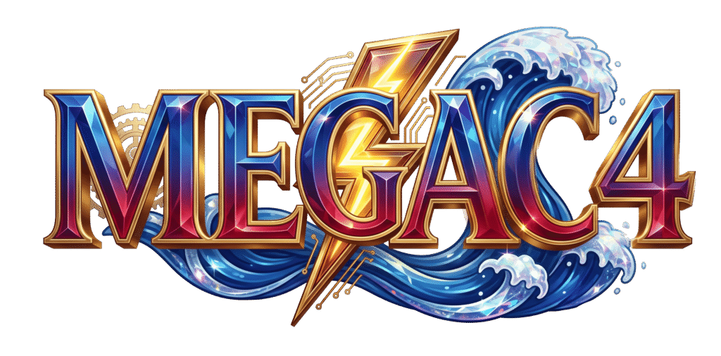 megac4 สล็อตและเดิมพันออนไลน์ครบวงจร มั่นใจทุกยอดเล่นจ่ายเต็มร้อย